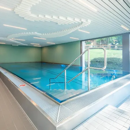 Laax Homes - Haus Ner A1 * Flims