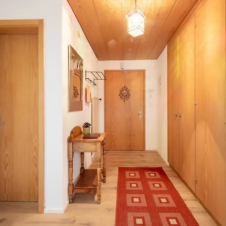 Laax Homes - Haus Ner A1