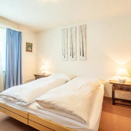 Apartamento Laax Homes - Haus Ner A1