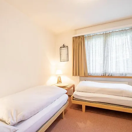 Lägenhet Laax Homes - Haus Ner A1