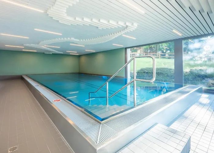 Laax Homes - Haus Ner A1 * فيلمز