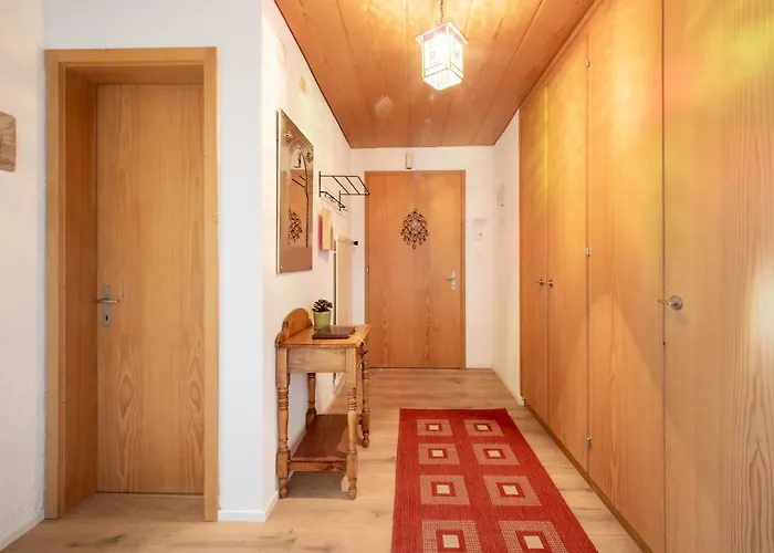 Laax Homes - Haus Ner A1