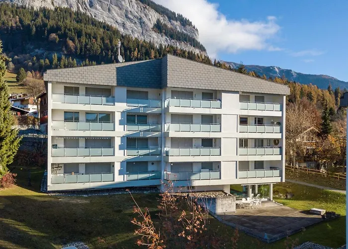 Laax Homes - Haus Ner A1 فيلمز