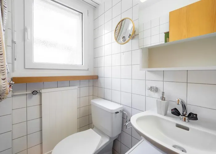 Laax Homes - Haus Ner A1 شقة فيلمز