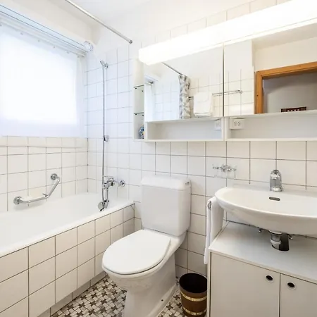 Apartamento Laax Homes - Haus Ner A1 *