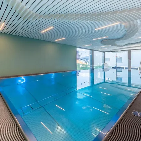 Laax Homes - Haus Ner A1 *