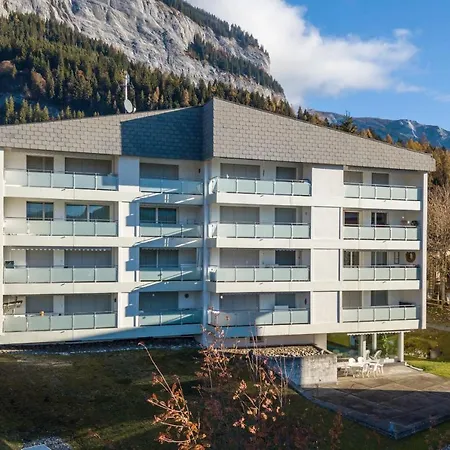 Laax Homes - Haus Ner A1 Flims