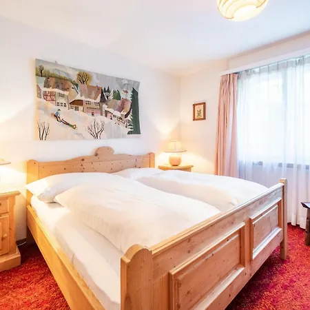 Laax Homes - Haus Ner A1 Flims