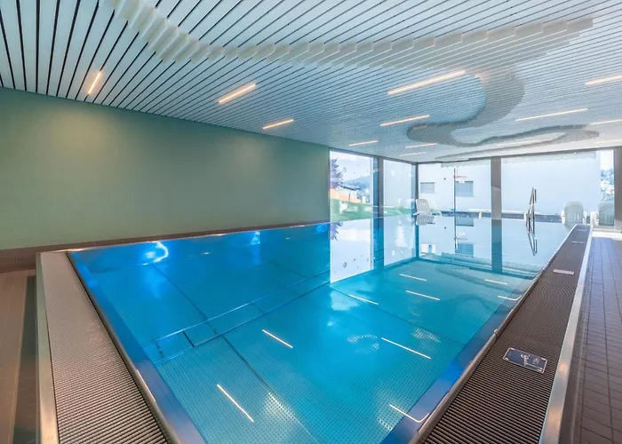 Laax Homes - Haus Ner A1 *